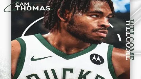 乔治秘密治疗注射出场，Shams消息透露。