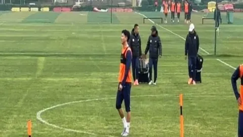 尤文圖斯對弗拉霍維奇轉會僅接受天價收購